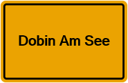 Grundbuchauszug Dobin Am See